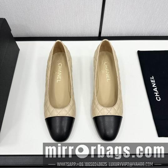 Chanel Replica Shoes sz35-39 mnh0808