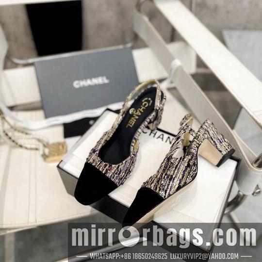 Chanel Replica Shoes sz34-42 mnh0322
