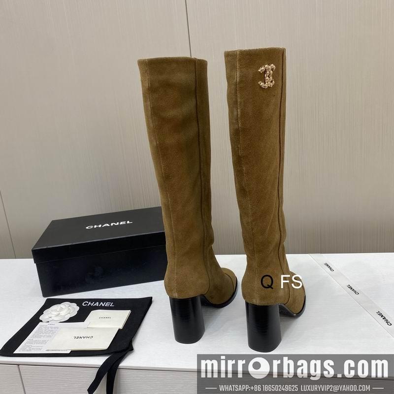 Chanel Replica Shoes sz35-40 FS1227