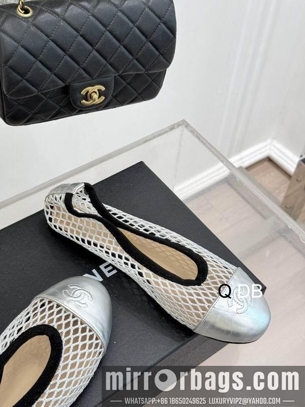 Chanel Replica Shoes sz35-40 DB0305