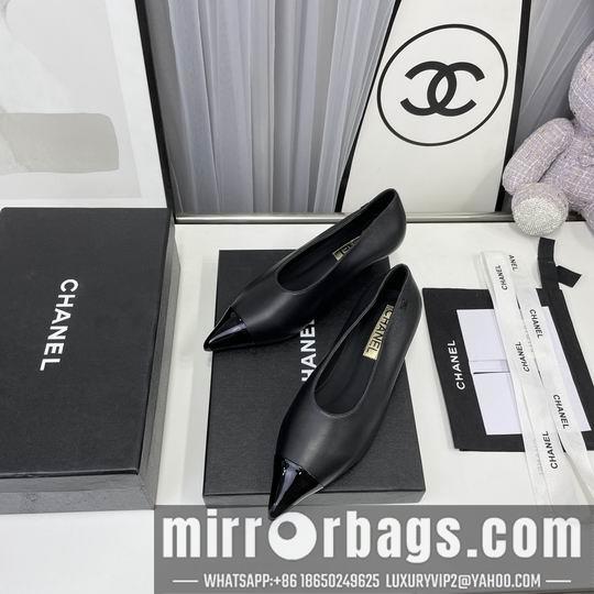 Chanel Replica Shoes sz35-41 mnh0409