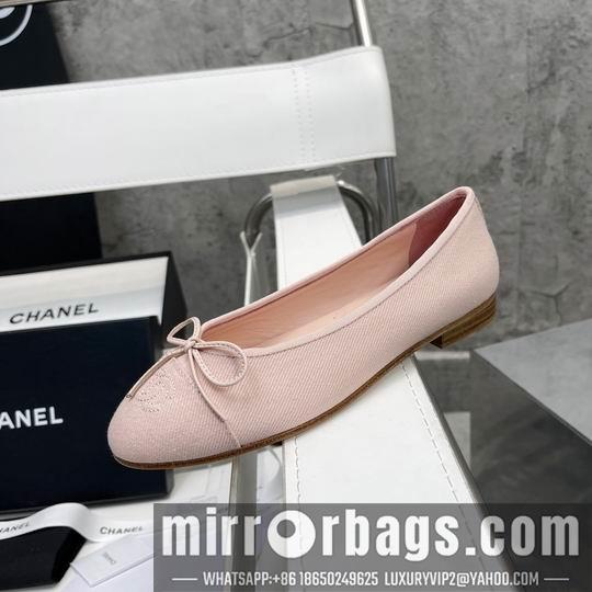 Chanel Replica Shoes sz34-42 mnh0706