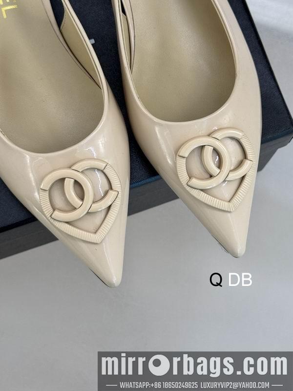 Chanel Replica Shoes sz35-40 DB1207