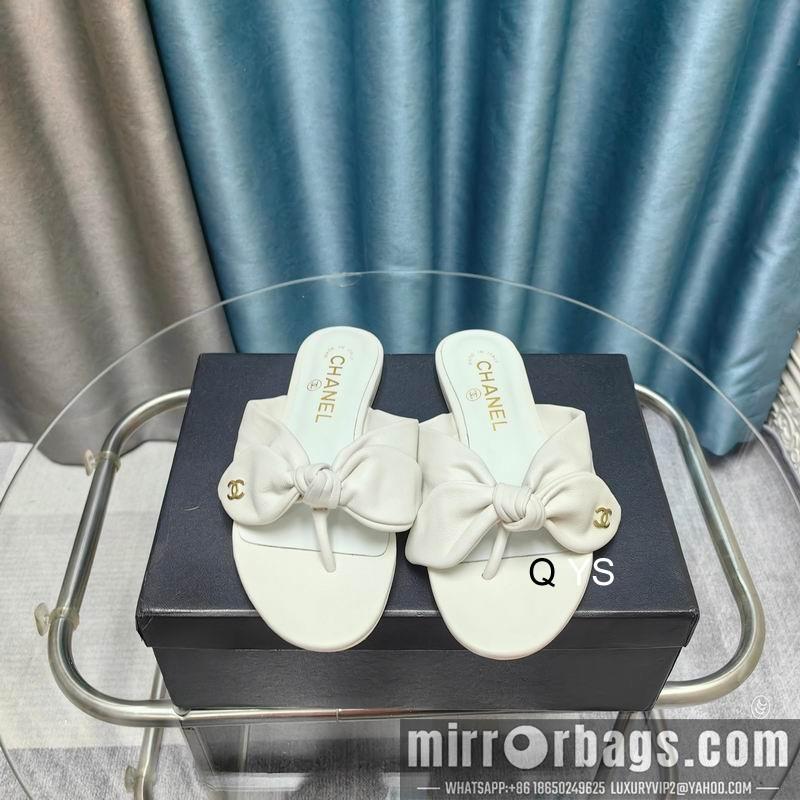 Chanel Replica Shoes sz35-40 YS0327