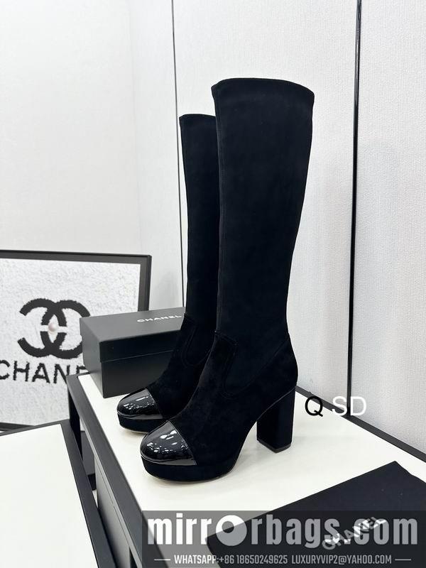 Chanel Replica Shoes sz35-40 SD1035