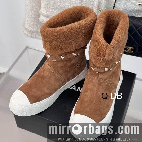 Chanel Replica Shoes sz35-40 DB1212