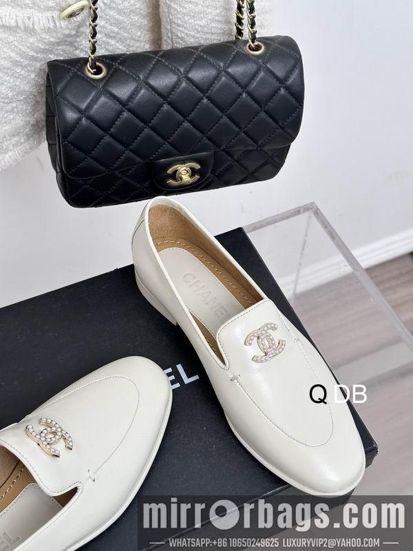 Chanel Replica Shoes sz35-40 2C DB0904