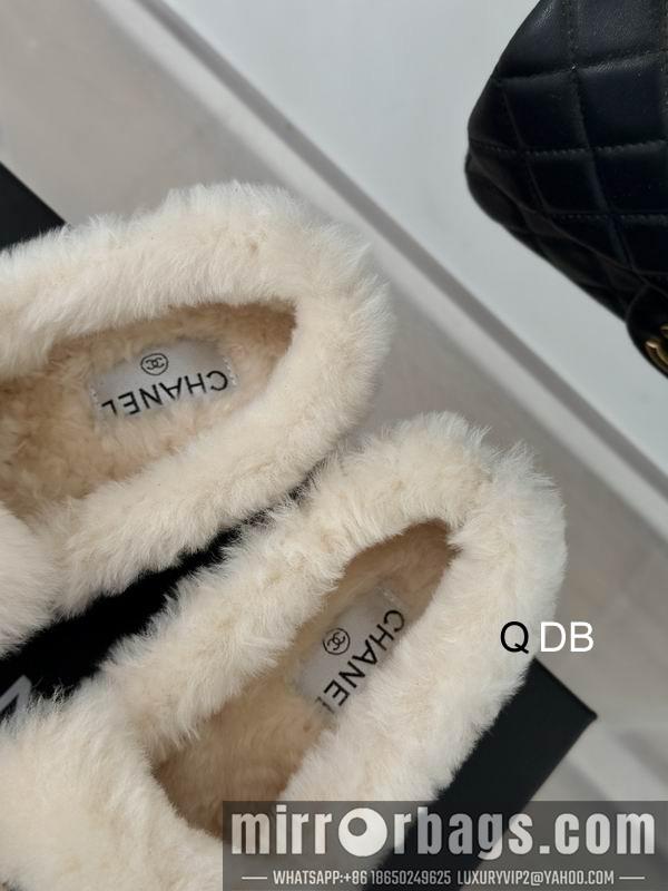 Chanel Replica Shoes sz35-40 DB1001