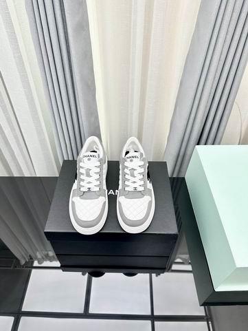 Chanel Replica Shoes sz35-40 mnh0209