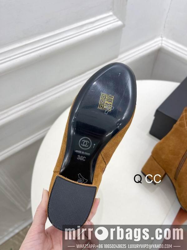 Chanel Replica Shoes sz35-40 XC1013