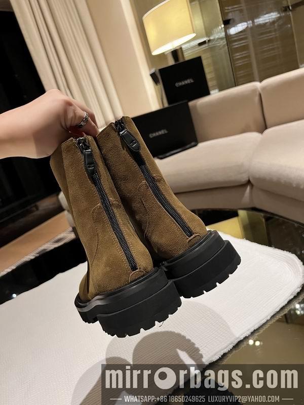 Chanel Replica Shoes sz35-40 NW1007