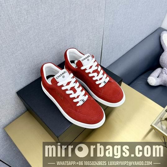 Chanel Replica Shoes sz35-42 mnh0201