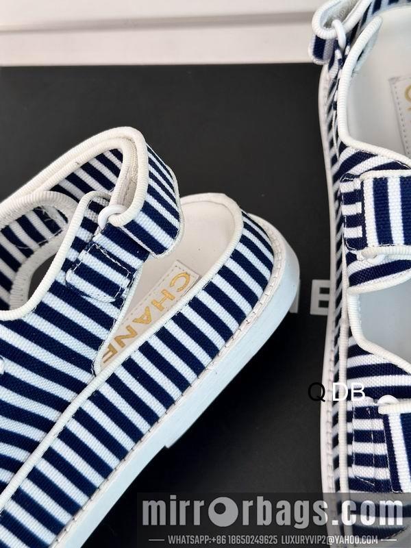 Chanel Replica Shoes sz35-40 DB0506