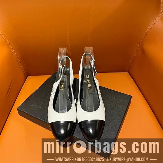 Chanel Replica Shoes sz35-40 mnh0506
