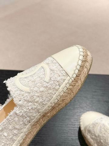 Chanel Replica Shoes sz34-42 mnh0613
