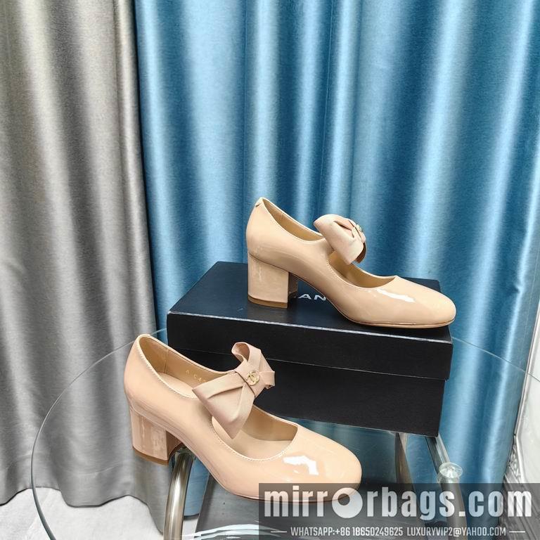 Chanel Replica Shoes sz34-41 mnh0301