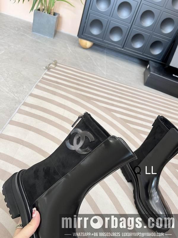 Chanel Replica Shoes sz35-40 LL1005