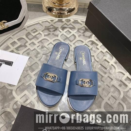 Chanel Replica Shoes sz35-40 mnh0214