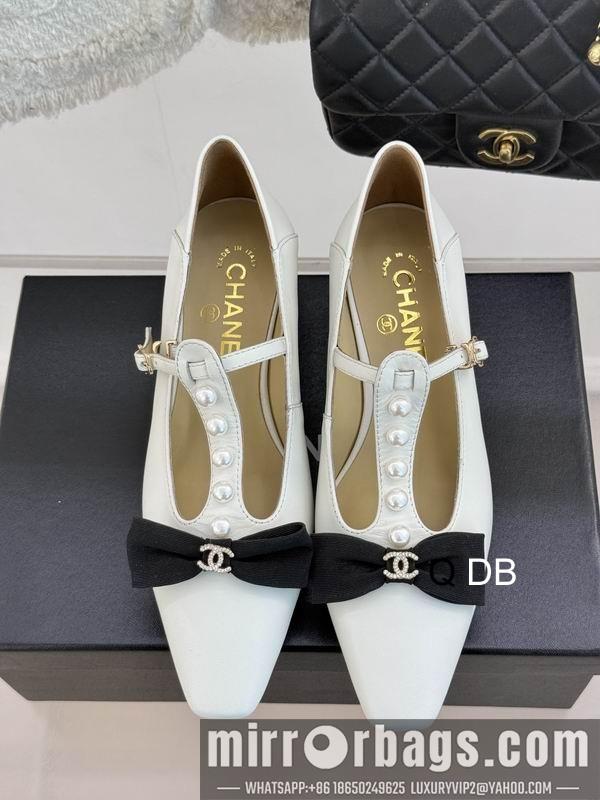 Chanel Replica Shoes sz35-40 DB1211