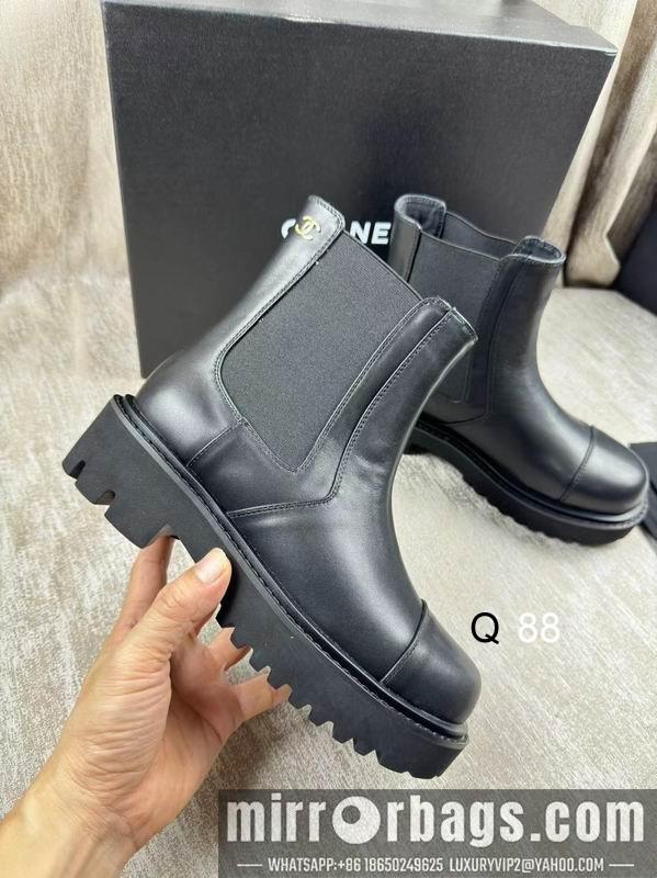 Chanel Replica Shoes sz35-40 K1129