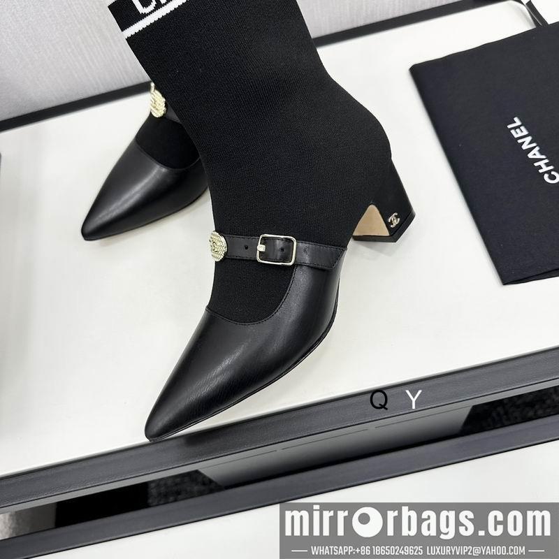 Chanel Replica Shoes sz35-39 FY1123