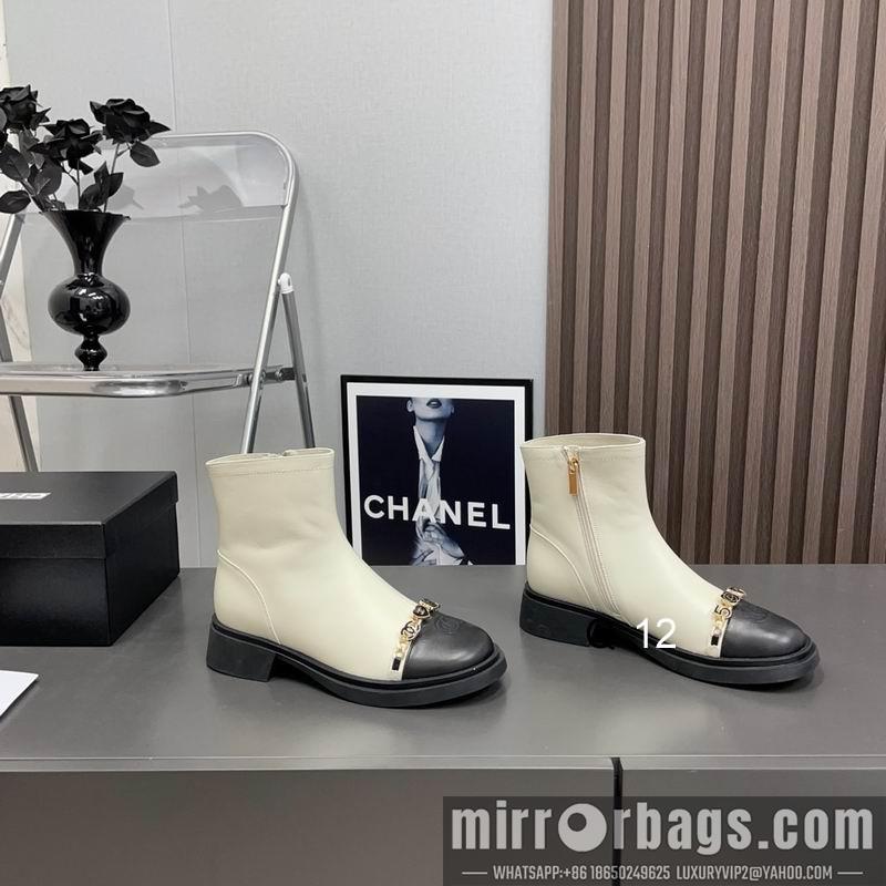 Chanel Replica Shoes sz38-45 J1127