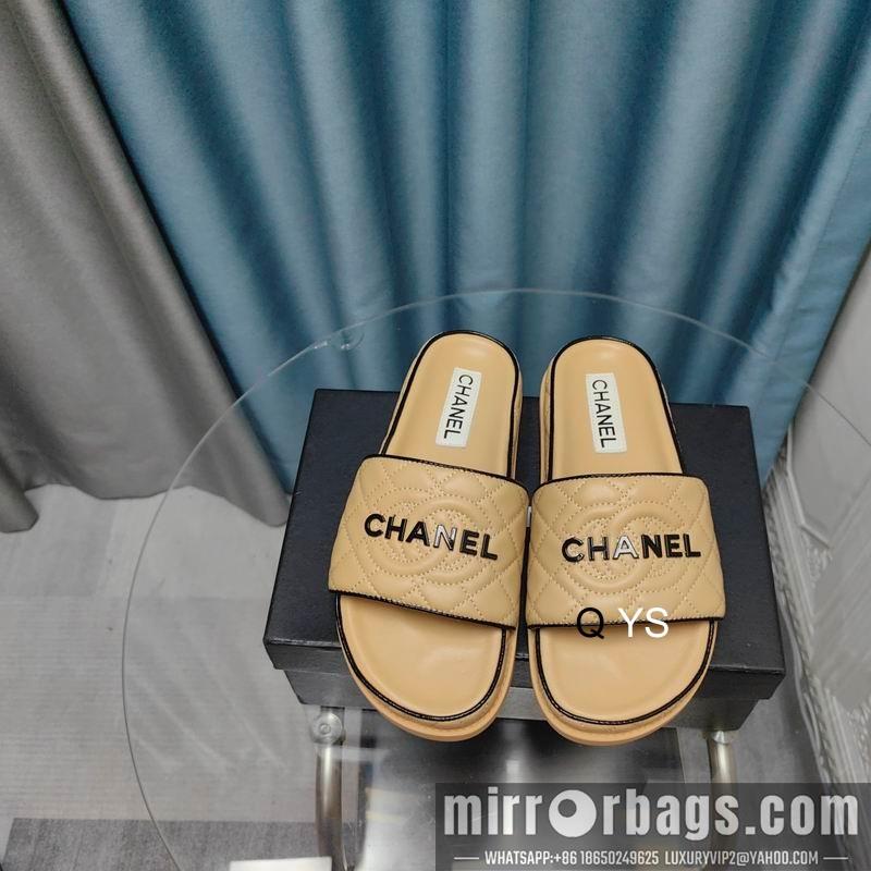 Chanel Replica Shoes sz35-40 YS0332
