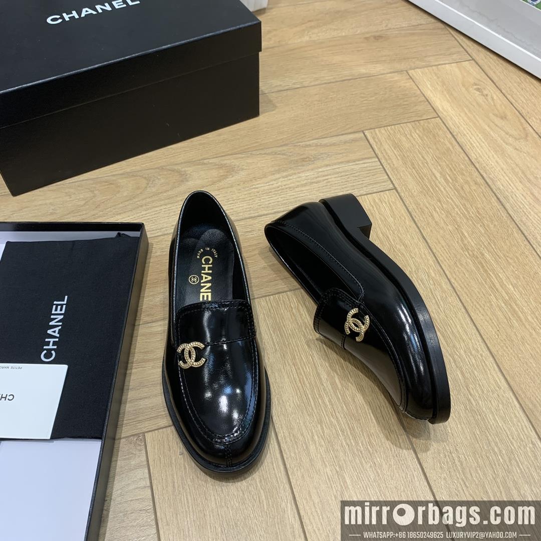Chanel Replica Shoes sz35-41 h0809