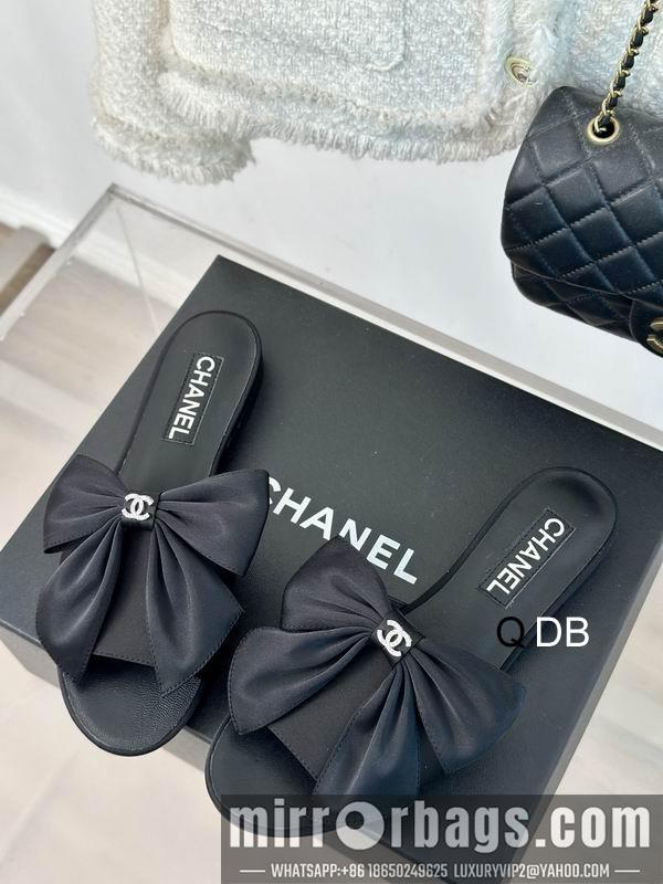 Chanel Replica Shoes sz35-40 DB0514