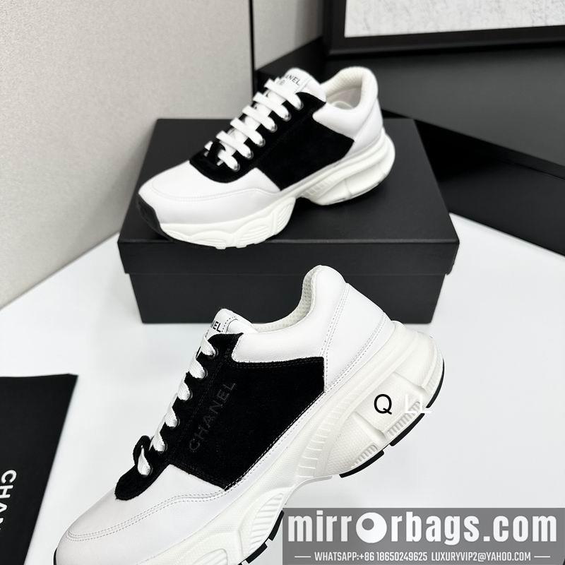Chanel Replica Shoes sz35-40 LL0202