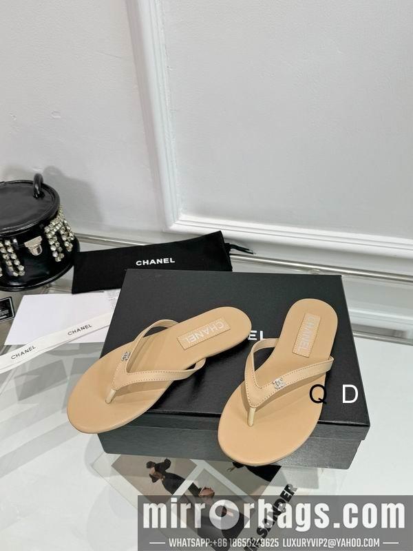 Chanel Replica Shoes sz35-40 GDT0603