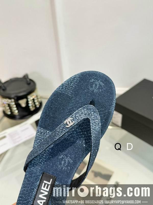 Chanel Replica Shoes sz35-40 GDT0603