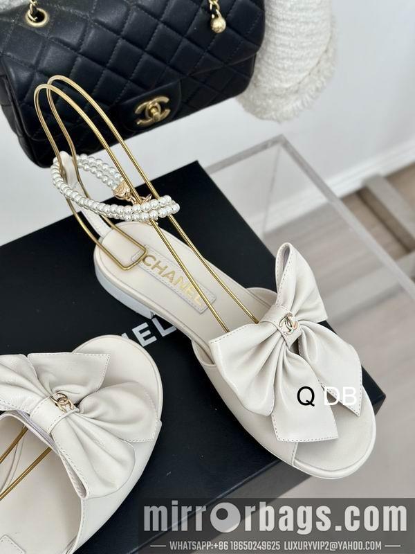 Chanel Replica Shoes sz35-40 DB0606