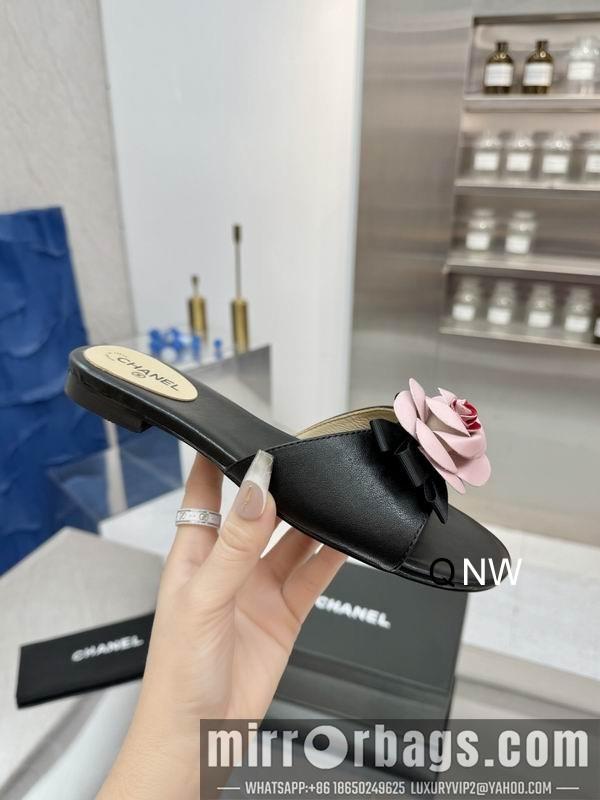 Chanel Replica Shoes sz35-40 NW0321