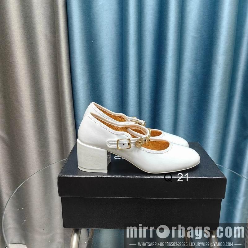 Chanel Replica Shoes sz35-40 YS1105