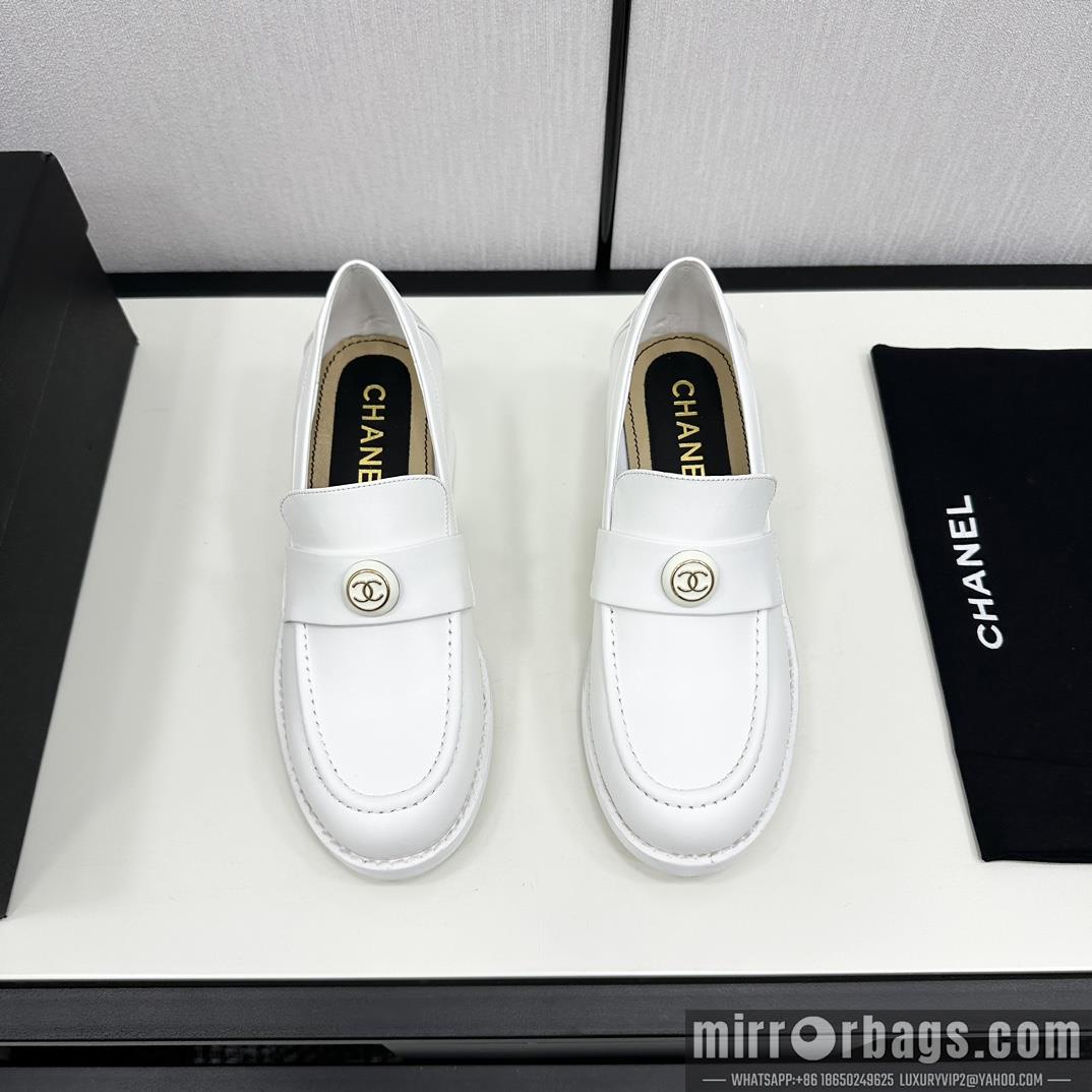 Chanel Replica Shoes sz35-41 h0807