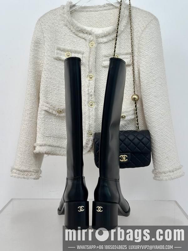Chanel Replica Shoes sz35-40 DB1015