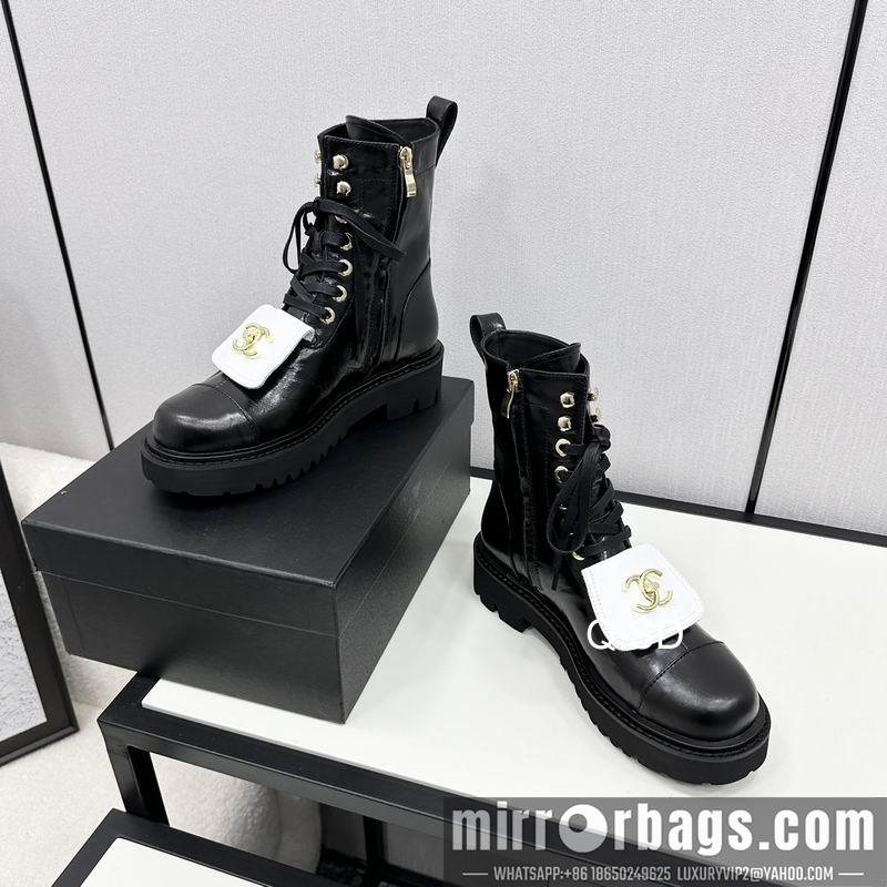 Chanel Replica Shoes sz35-40 SD0813