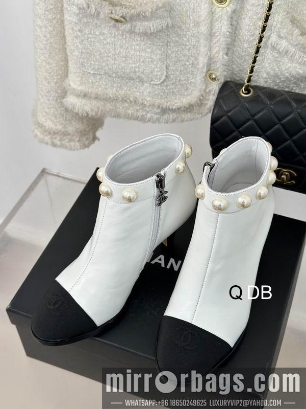 Chanel Replica Shoes sz35-40 DB1006