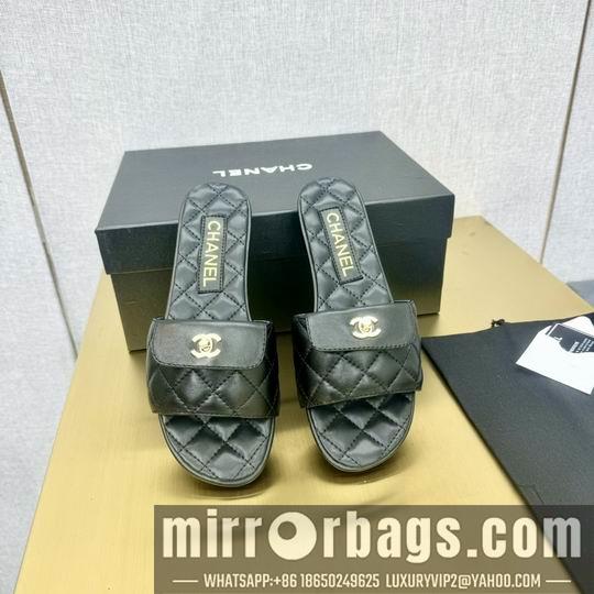 Chanel Replica Shoes sz35-41 mnh0521