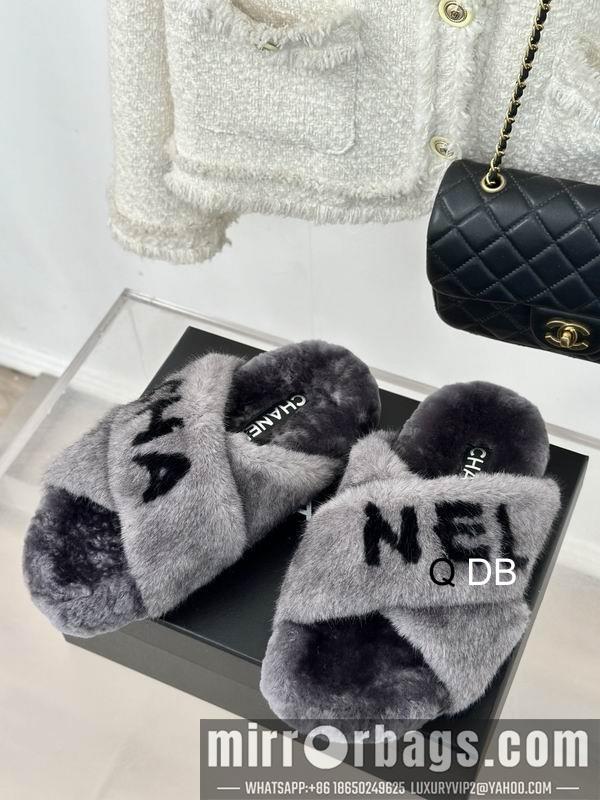 Chanel Replica Shoes sz35-40 DB1202