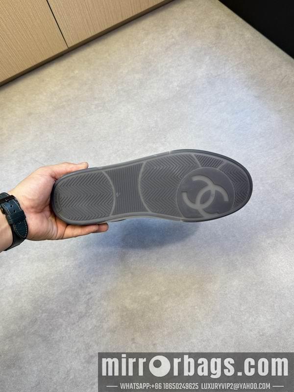 Chanel Replica Shoes Chanel sz38-45 hnh0301