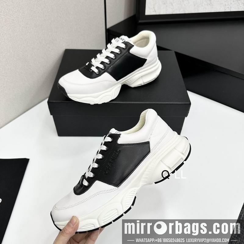 Chanel Replica Shoes sz35-40 LL0202