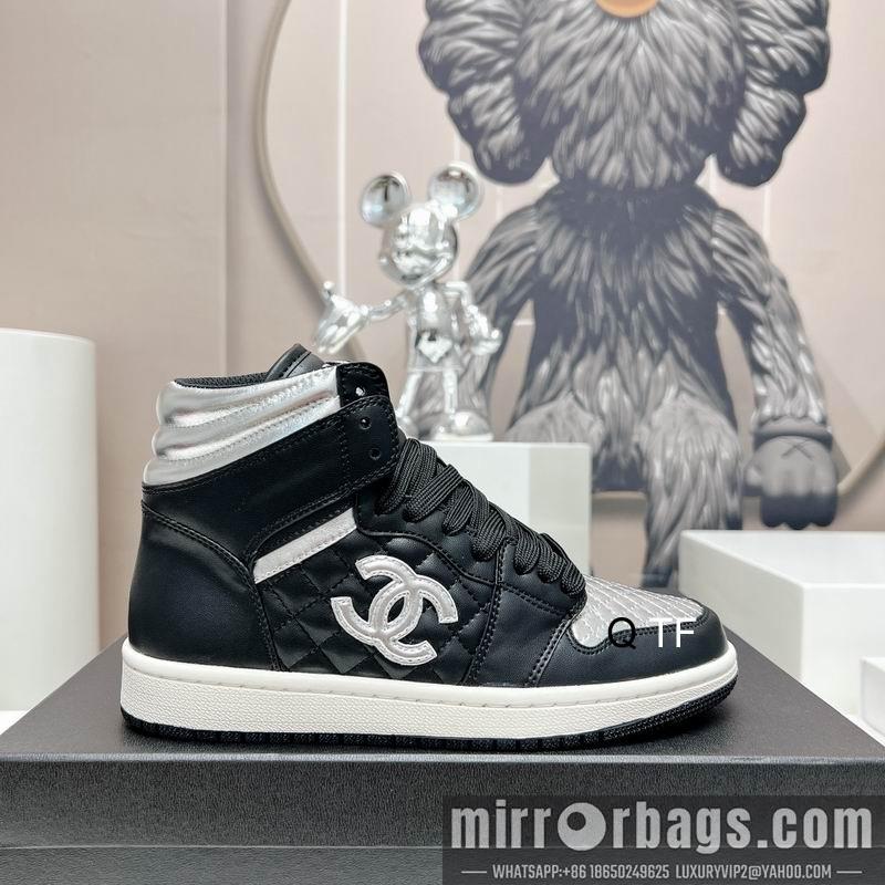 Chanel Replica Shoes sz35-45 5C TF0804