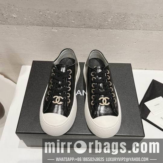 Chanel Replica Shoes sz35-40 mnh0309