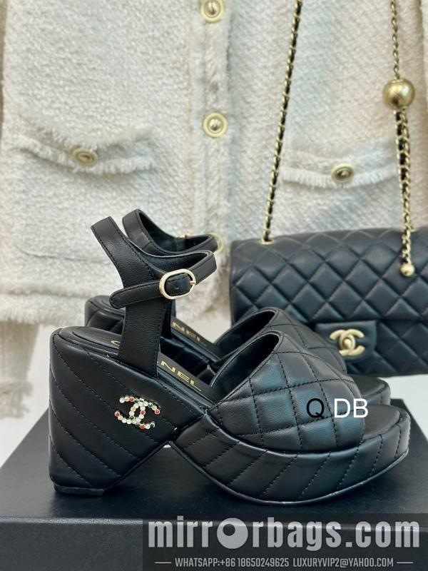 Chanel Replica Shoes sz35-39 DB0702