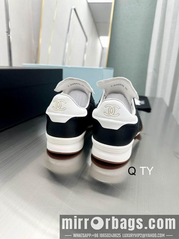 Chanel Replica Shoes sz35-40 TY1222