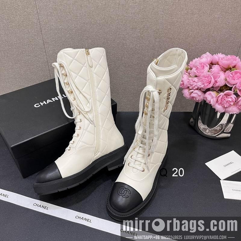 Chanel Replica Shoes sz35-40 XX1018