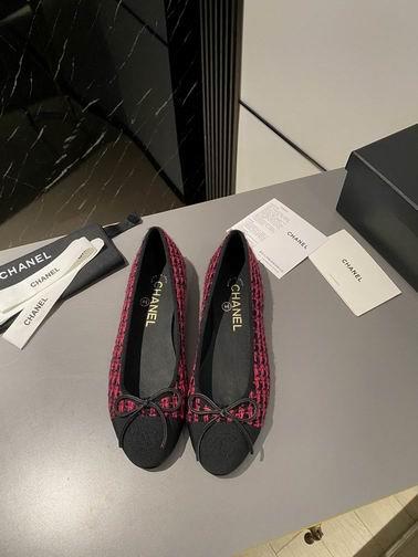Chanel Replica Shoes sz34-42 mnh0506