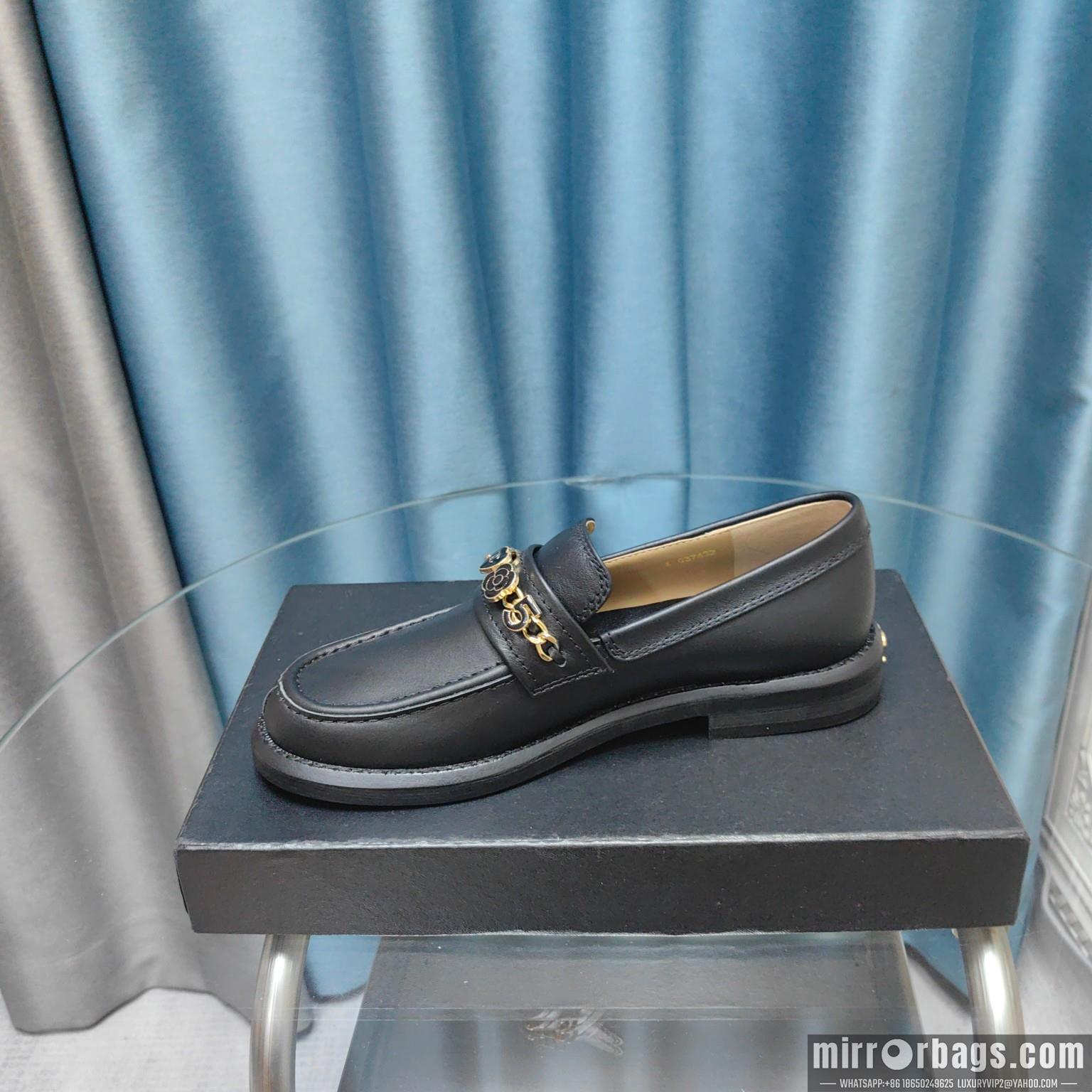 Chanel Replica Shoes sz35-41 h0704